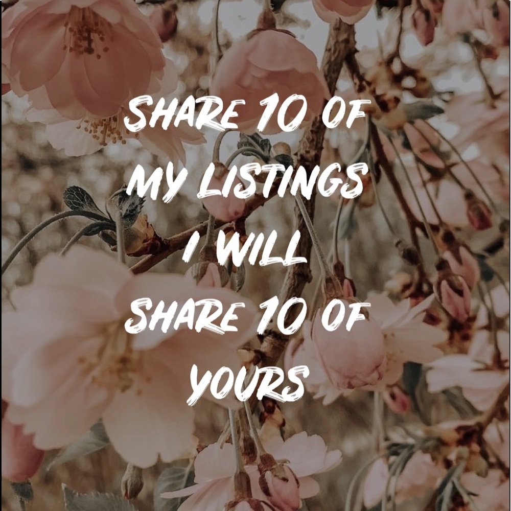 Shares for shares!!! 😍😘